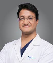 Dr Pranay Kumar Mehta